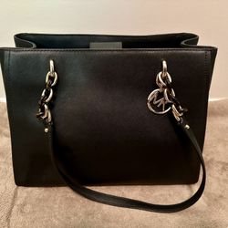 Michael Kors Black purse 