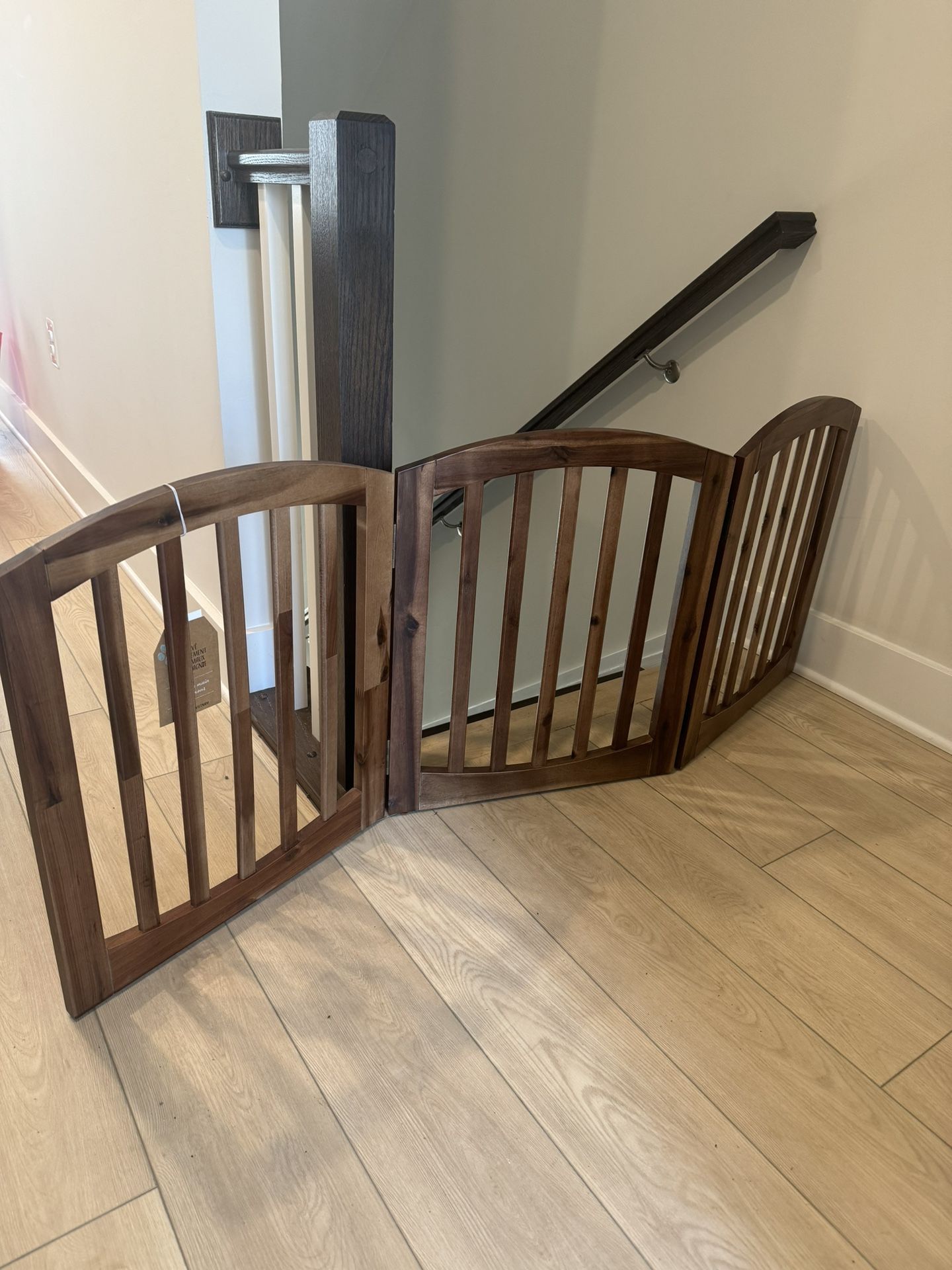 Dog Gate