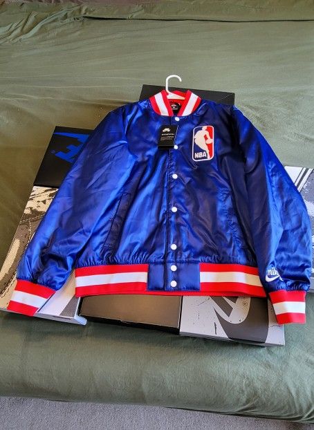 Nike Bomber Jacket