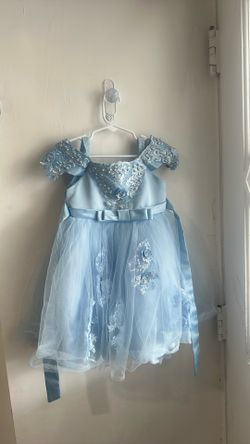 Kids dress