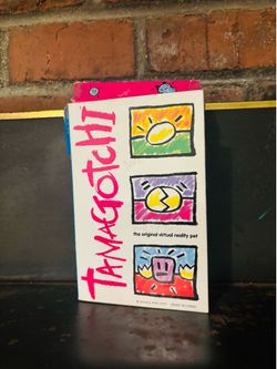 Tamagotchi