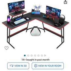 Gaming Table New 