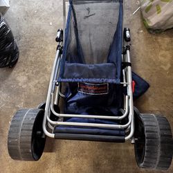 Beach Cart 