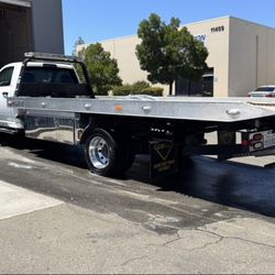 2015 Dodge Ram 5500