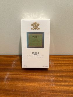 Creed cologne