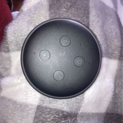 Amazon Alexa 