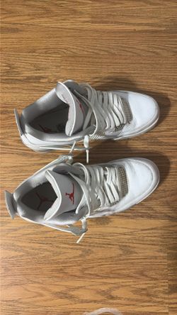 Jordan 4  retro Oreo