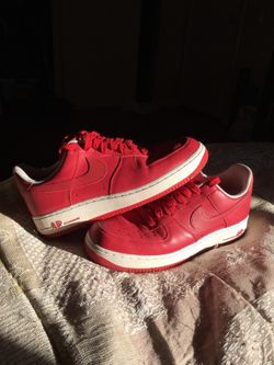 Fresh Nike Air Force 1 Low 10
