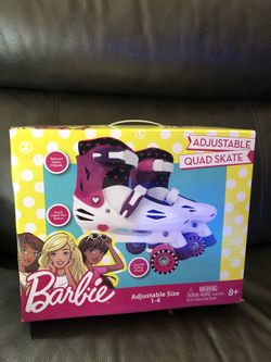 Girl Skates -New