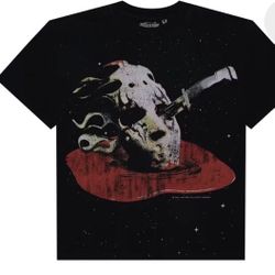 Hellstar T Shirt 