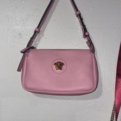 Authentic Versace Purse 