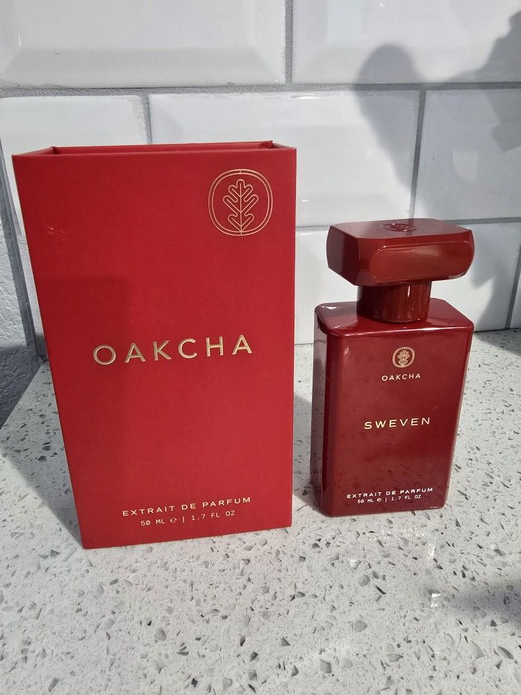 Oakcha Sweven 