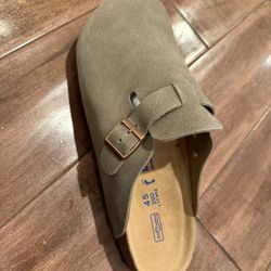 Birkenstock Clogs