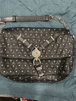 Versace Purse Like New