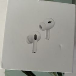 Airpods gen 2 brand new (real)