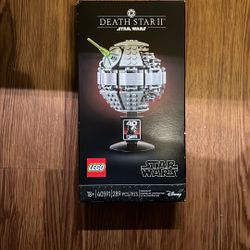 Lego star wars 40591 - Death star II - SEALED- 