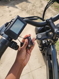 Janso E bike