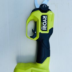 RYOBI ONE+ HP 18V Brushless Cordless Pruner (Tool Only
