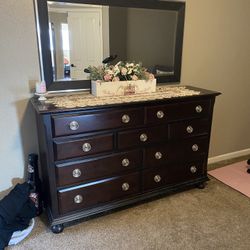 Large Dresser