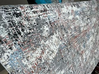 Beautiful new area rugs on sale