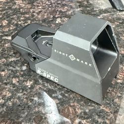 Sight Mark Scope R-Spec