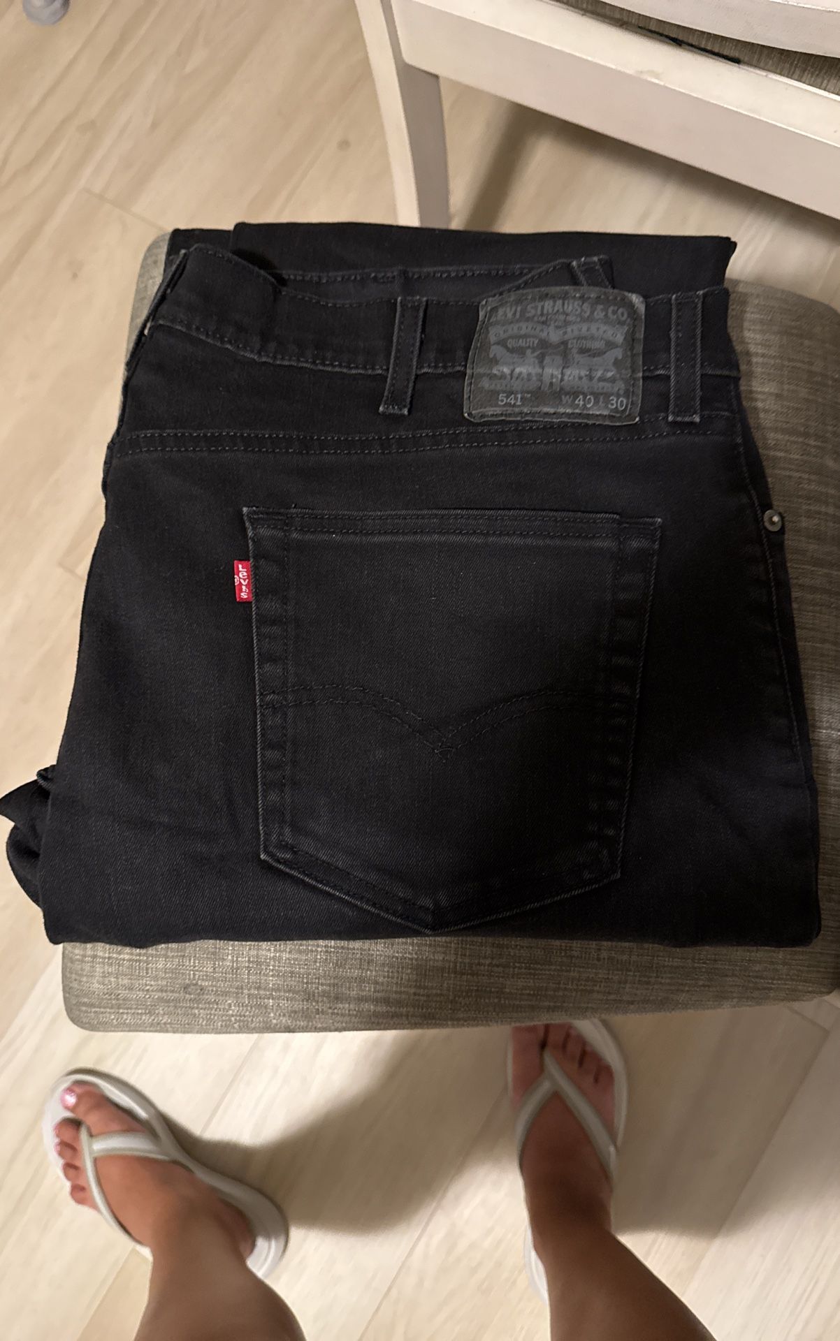 Men’s Levi’s
