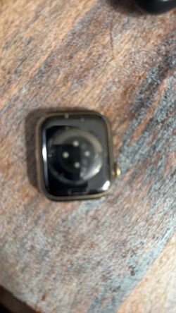 Apple Watch Series 7
