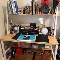 Computer Desk