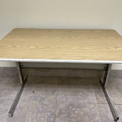 Metal Table