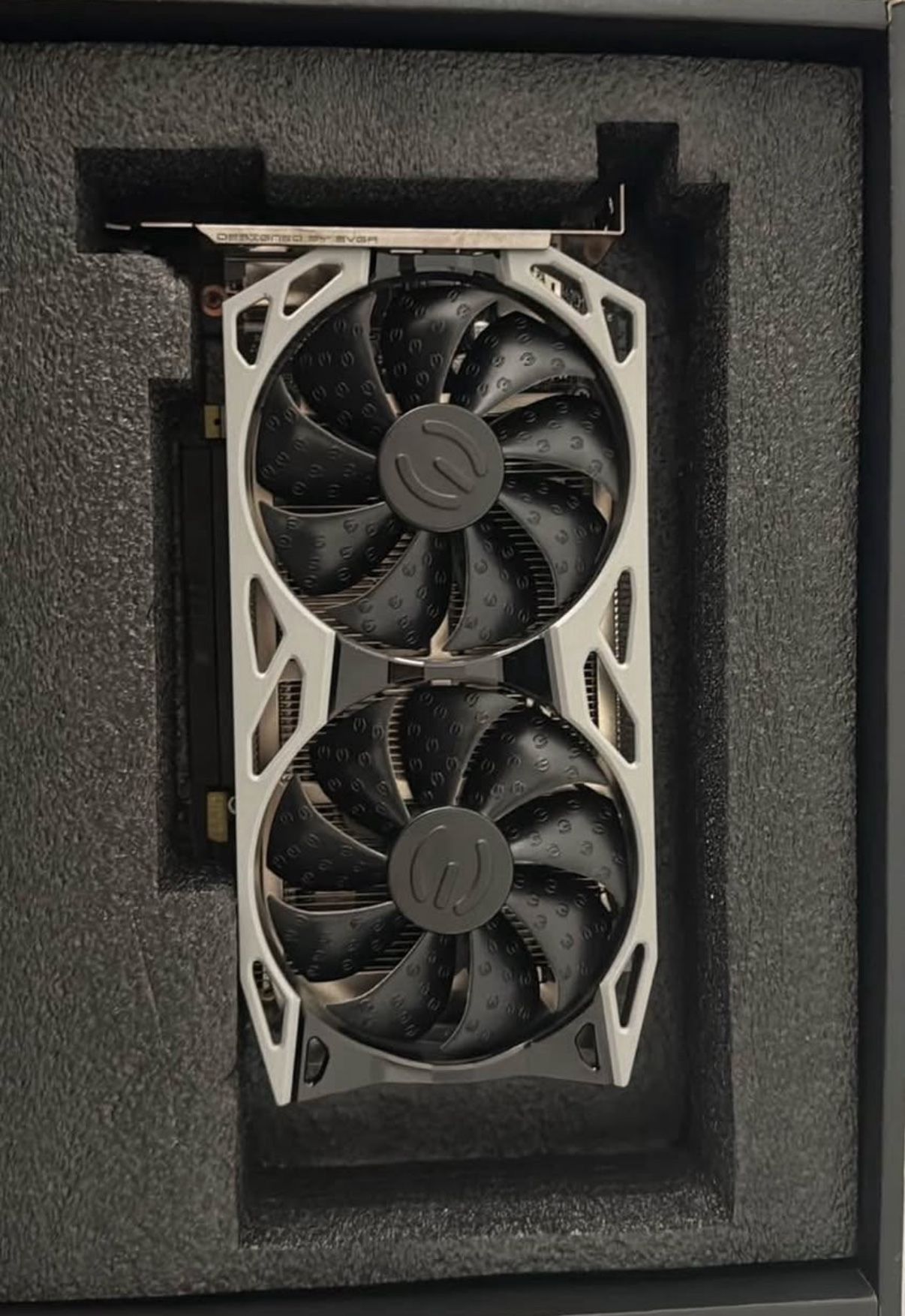 EVGA GeForce RTX 2060