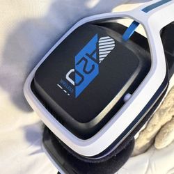 Astro A20 Headset