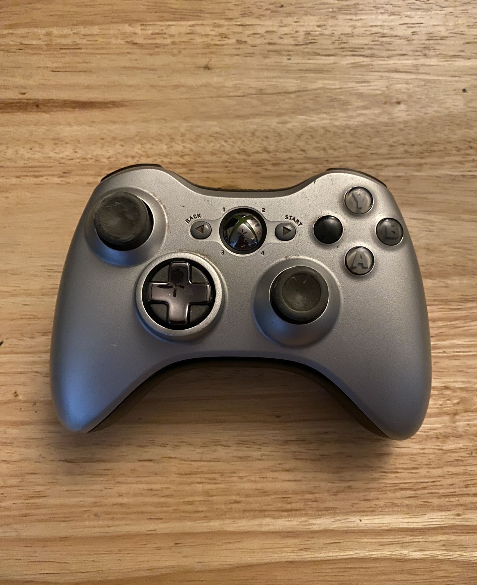 Xbox 360 Controller 