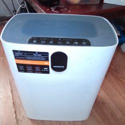 Morento Air Purifier 