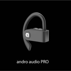 Sports Bluetooth Workout Headphone