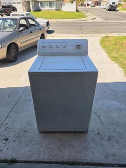 Washer For Sale (delivery available)