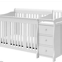 Crib