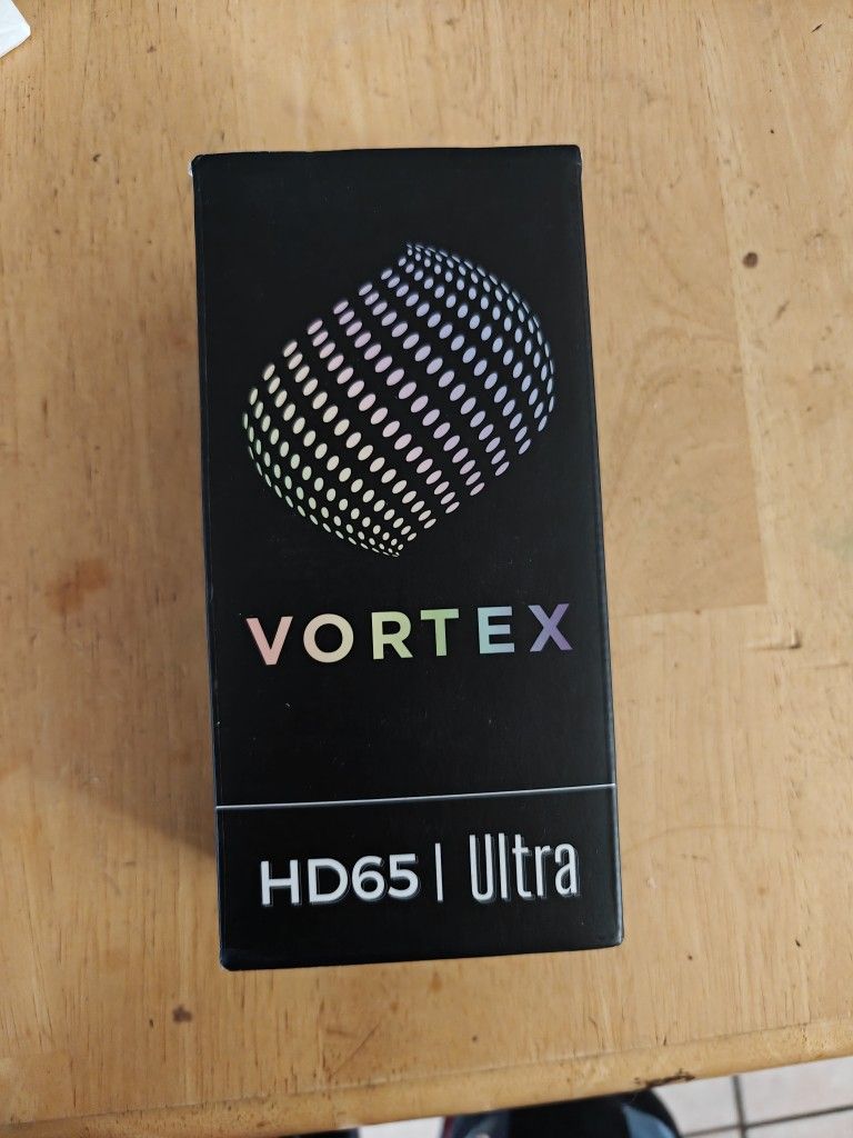 Vortex HD65 Ultra Unlocked 