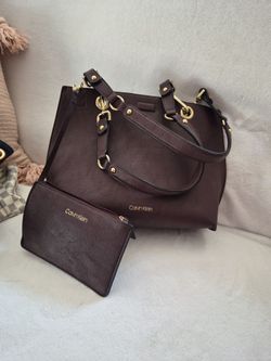 Calvin Klein bag