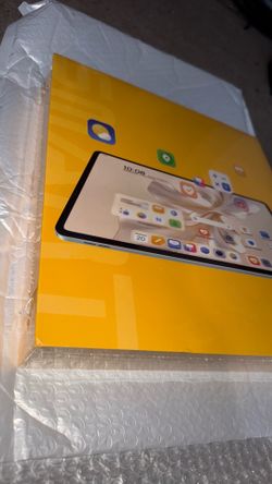Android Tablet