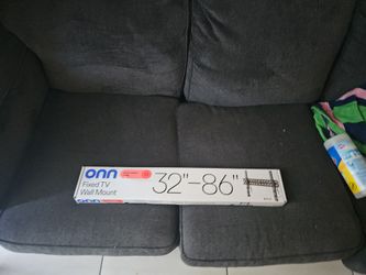 Tv mount