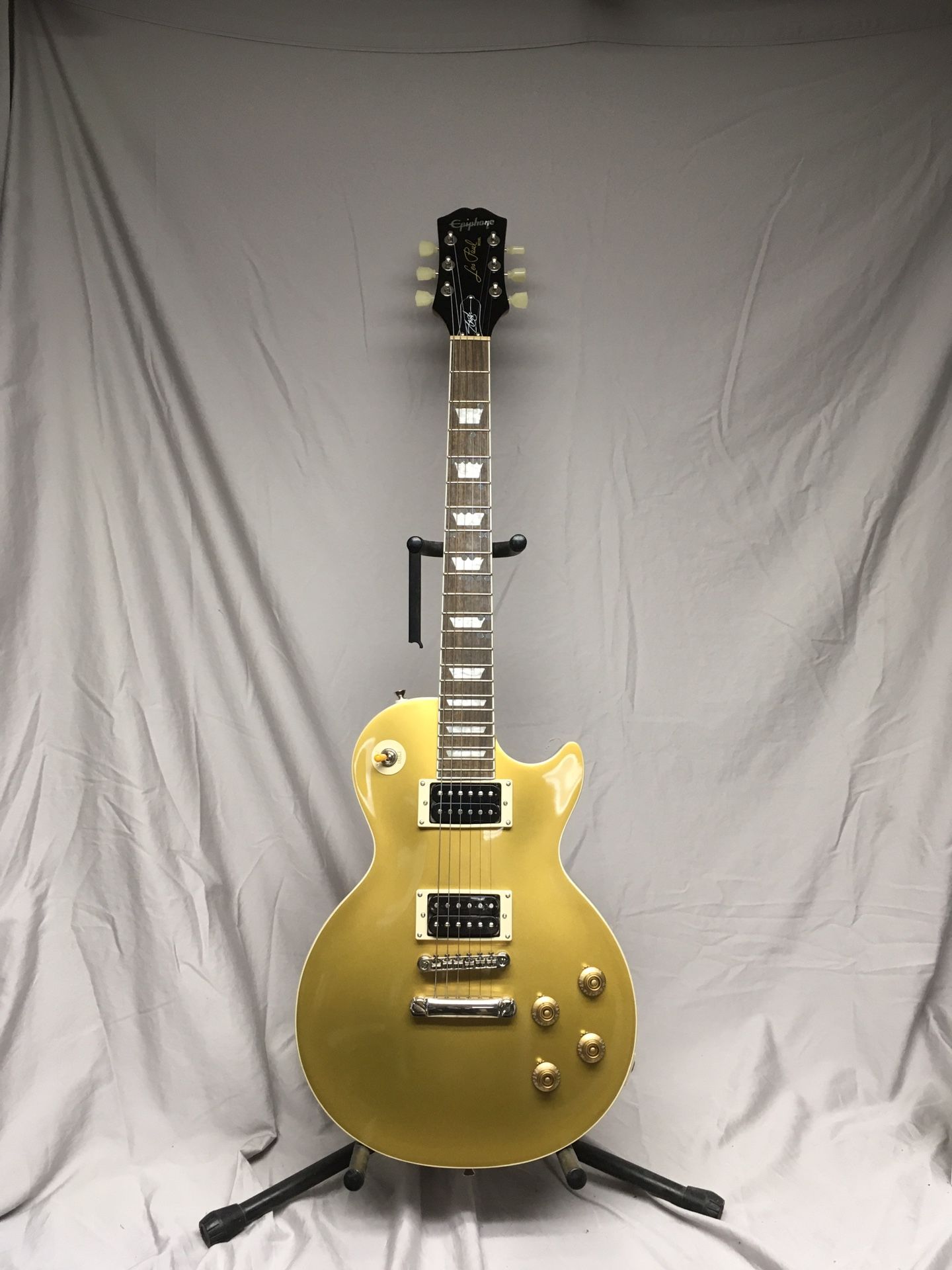 Les Paul Guitar