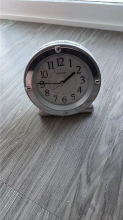 Desk Alarm Clock – Great Condition
