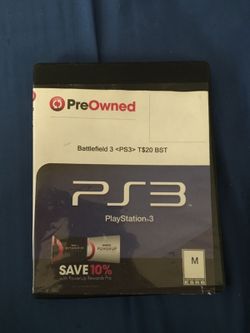 Ps3