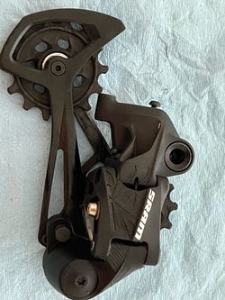SRAM - SX Eagle 12-speed long cage rear derailleur for mountain bike
