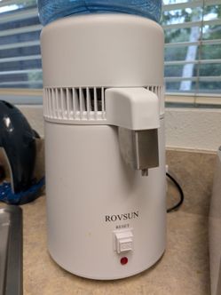 Rovsun water purifier