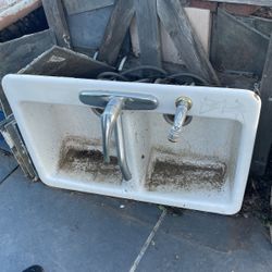 Sink
