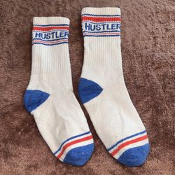Hustler Socks
