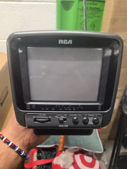 Crt tv