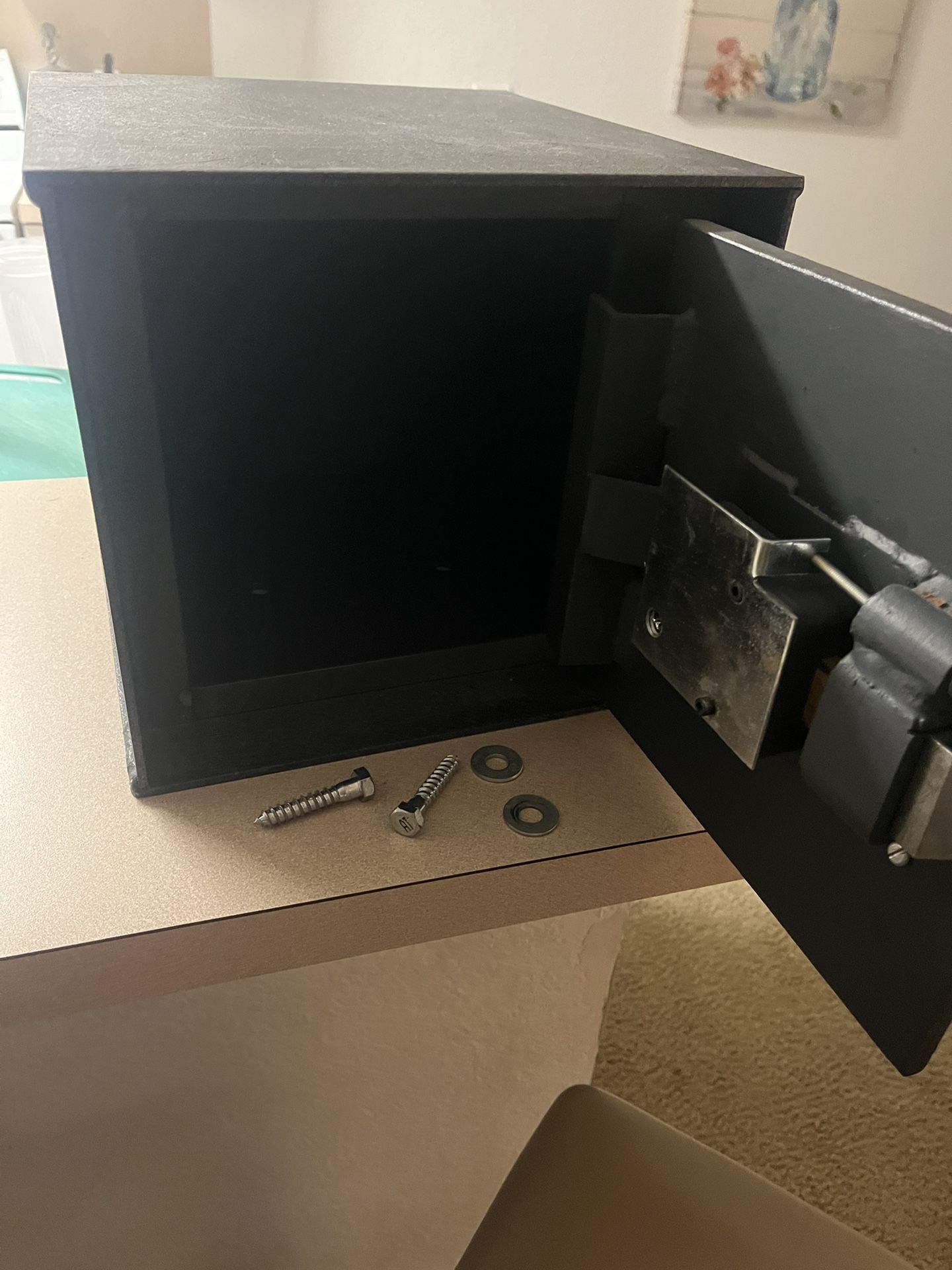 Gardall safecorp top quality floor fireproof safe!