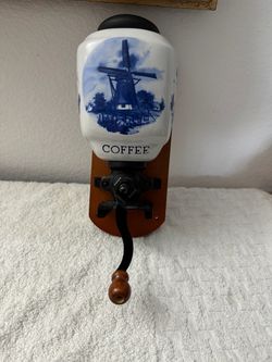 Coffee grinder